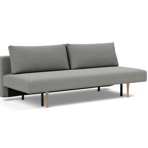 Conlix Sovesofa | 140x200 | Ash Grey