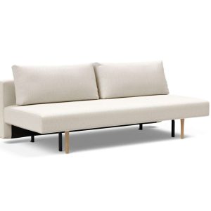 Conlix Sovesofa | 140x200 | Off White