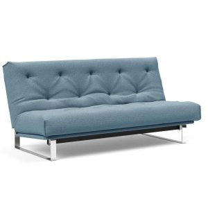 Minimum Sovesofa | 140x200 | Light Blue