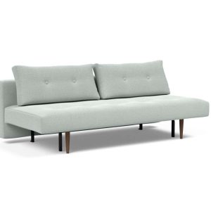 Recast Plus Sovesofa | 140x200 | Pacific Pearl