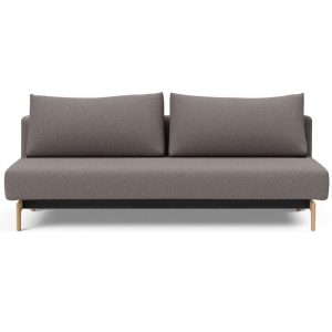 Trym Sovesofa | 140x200 | Grey