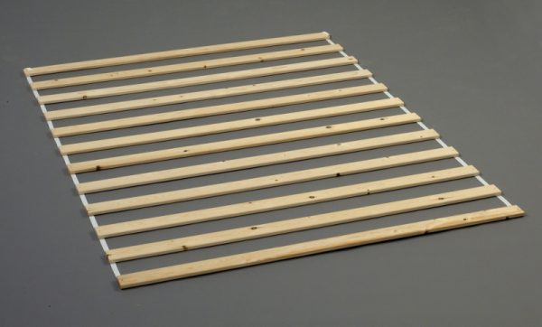TVILUM Lamelbund 140x200