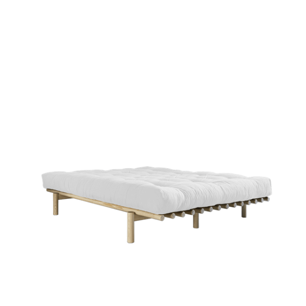Karup Design Pace Sengestel 140x200 Fyrretræ