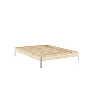 Karup Design Core Sengestel 140x200 Raw