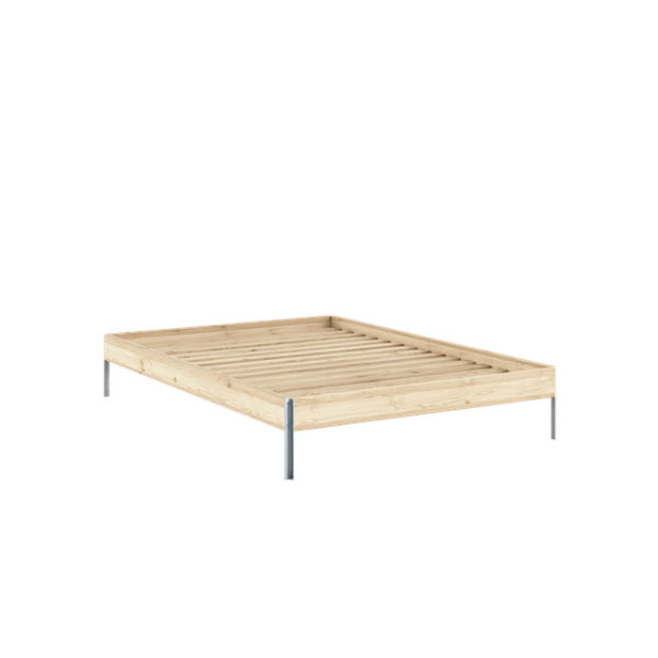 Karup Design Core Sengestel 140x200 Raw