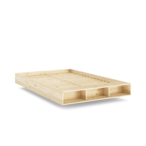 Karup Design Merge Sengestel 140x200 Raw