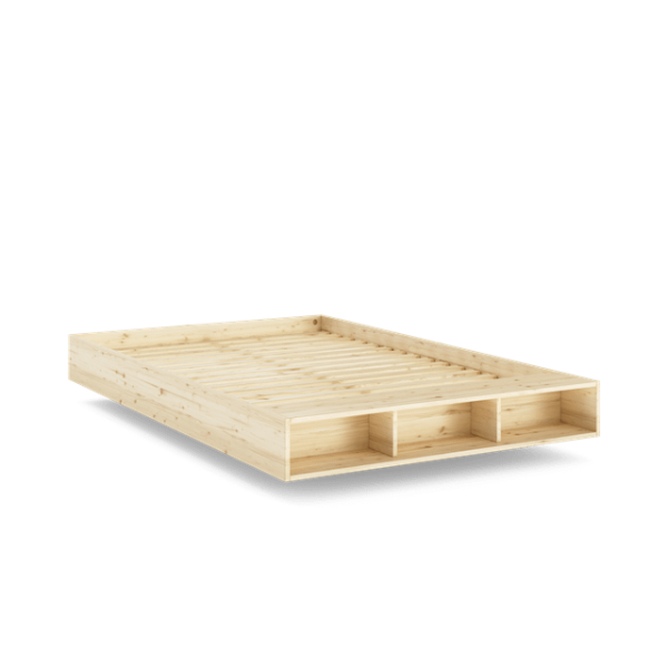 Karup Design Merge Sengestel 140x200 Raw