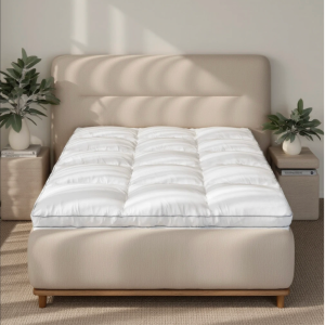 Sleepy Cloud Original Luksuriøs Topmadras - #1 Bedst i test - 140x200 cm
