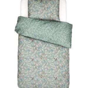 Essenza Aleste Surf green 140x200+60x63