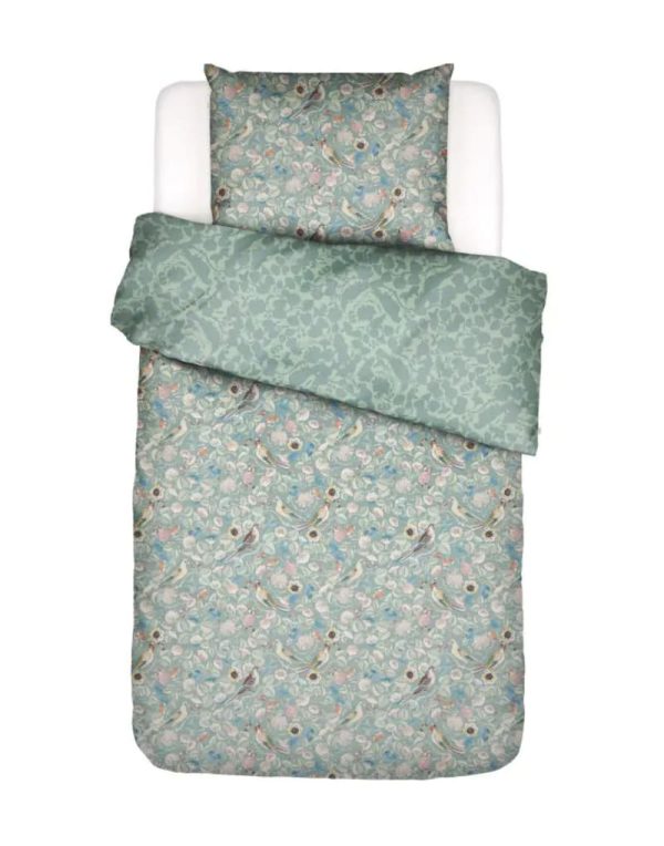 Essenza Aleste Surf green 140x200+60x63