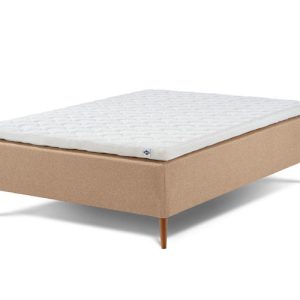 Lama Family Box 140x200 - Mdium / Sand