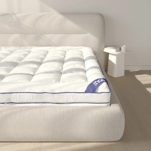 NapTopper™ Et ekstra komfortlag - 140x200 cm