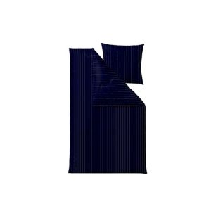 Södahl - Seng 140x200 cm navy, Zen