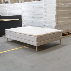 Kontinental 140x200 sand