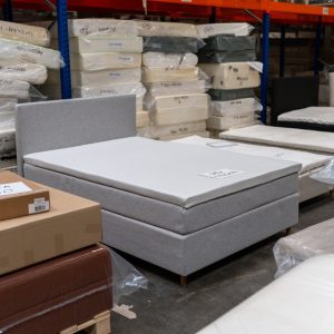 Kontinental 140x200 sand