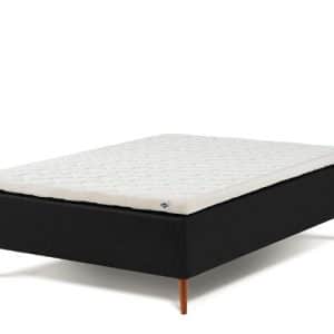 Lama Family Box 140x200 - Fast / Anthracit