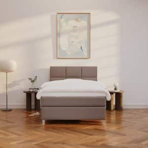 Snefrid Älv | 140x200 | Mocha