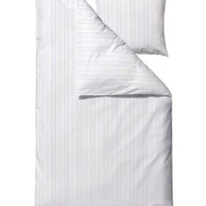 Södahl Noble sengetøj 140x200 hvid