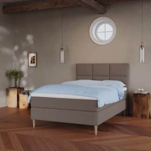 Svanhild Fjäll | 140x200 | Mørk brun