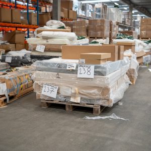 Elevation 140x200 sand